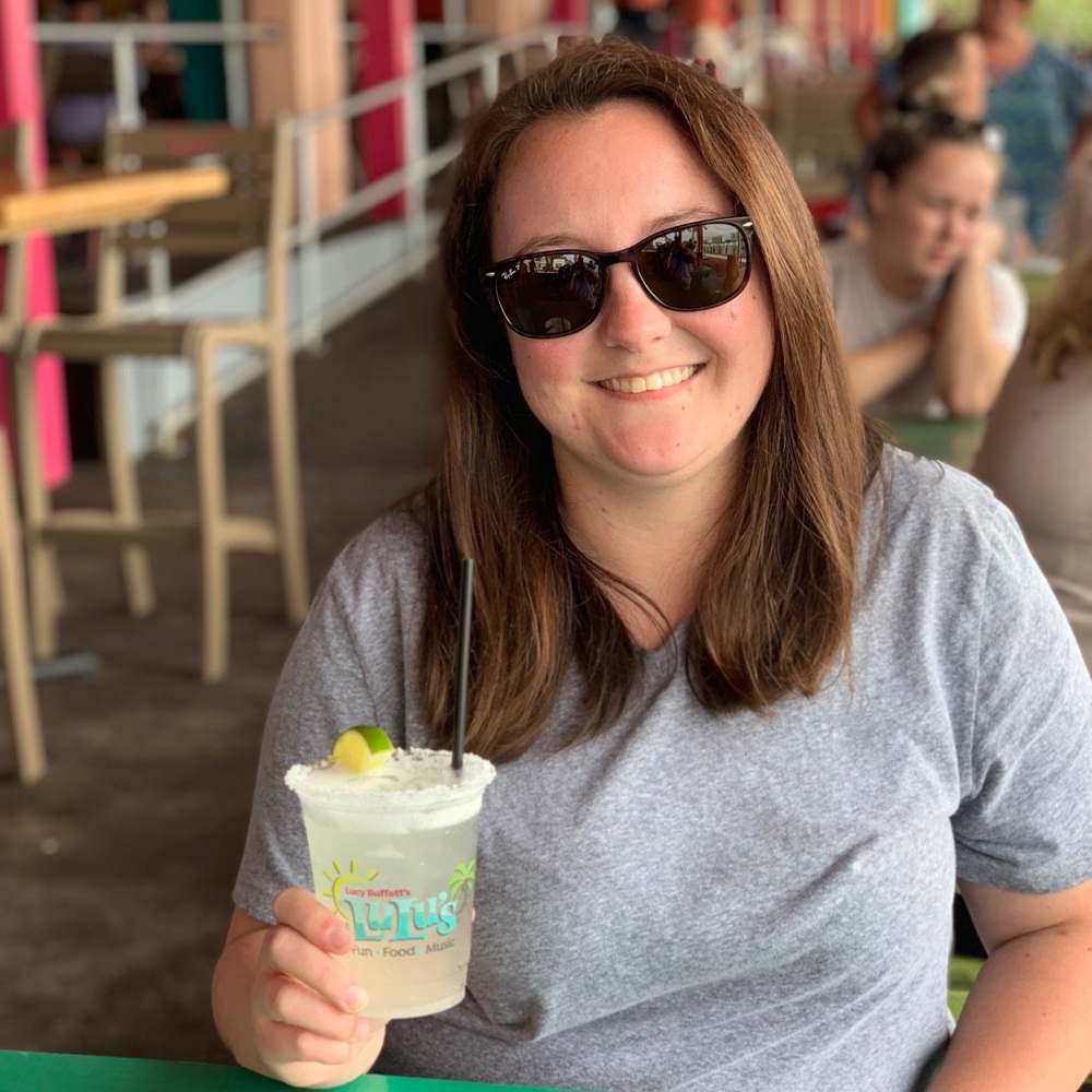 Meet your Posher, Maddison